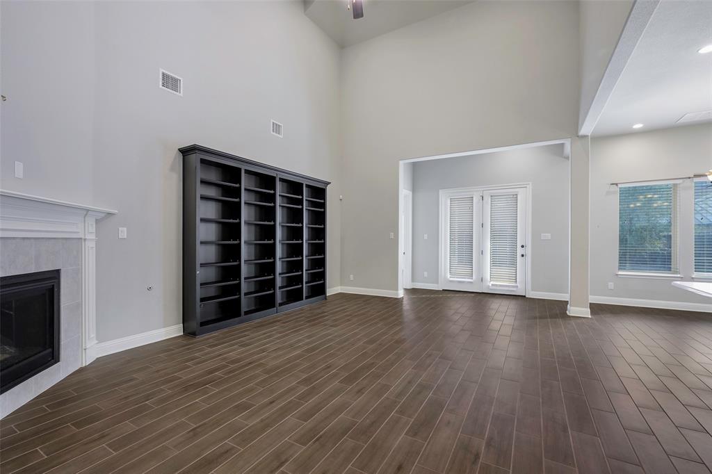 Village At Twin Creeks Ph Three - Residential