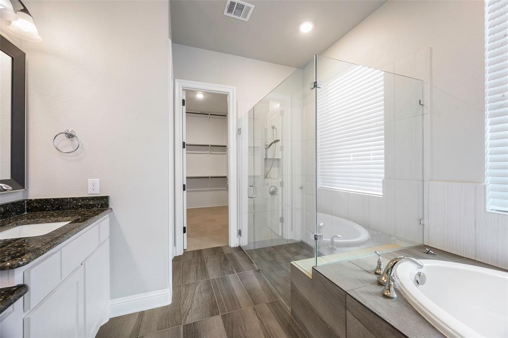 Village At Twin Creeks Ph Three - Residential