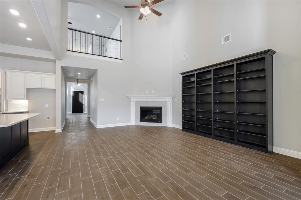 Village At Twin Creeks Ph Three - Residential