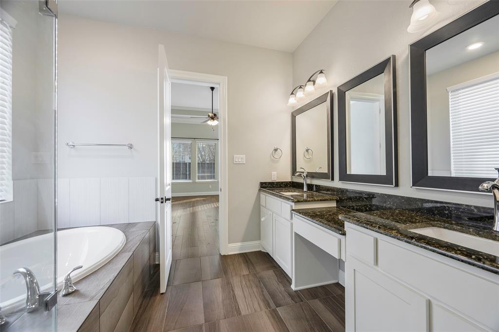 Village At Twin Creeks Ph Three - Residential