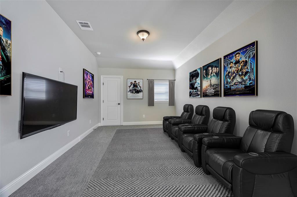 Village At Twin Creeks Ph Three - Residential