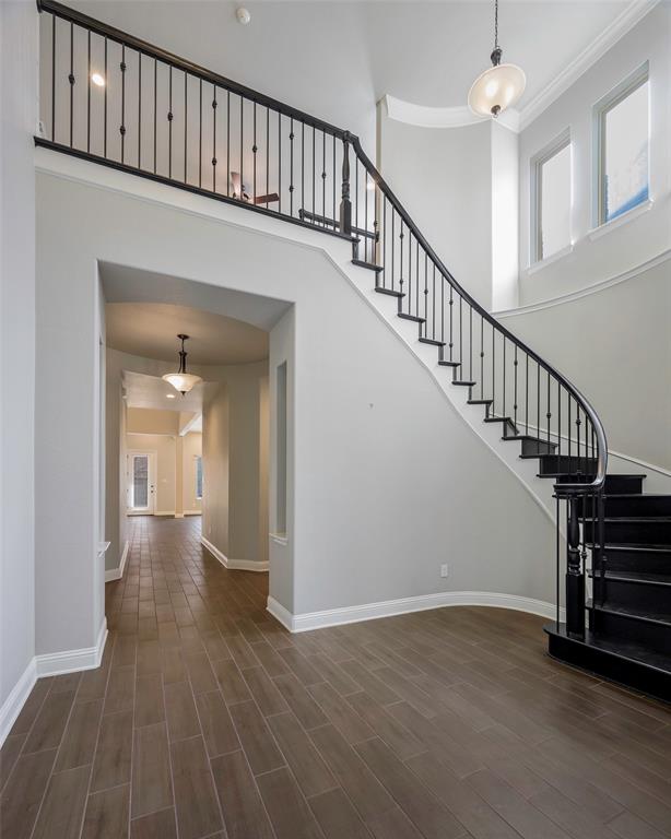 Village At Twin Creeks Ph Three - Residential