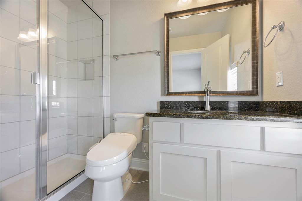 Village At Twin Creeks Ph Three - Residential