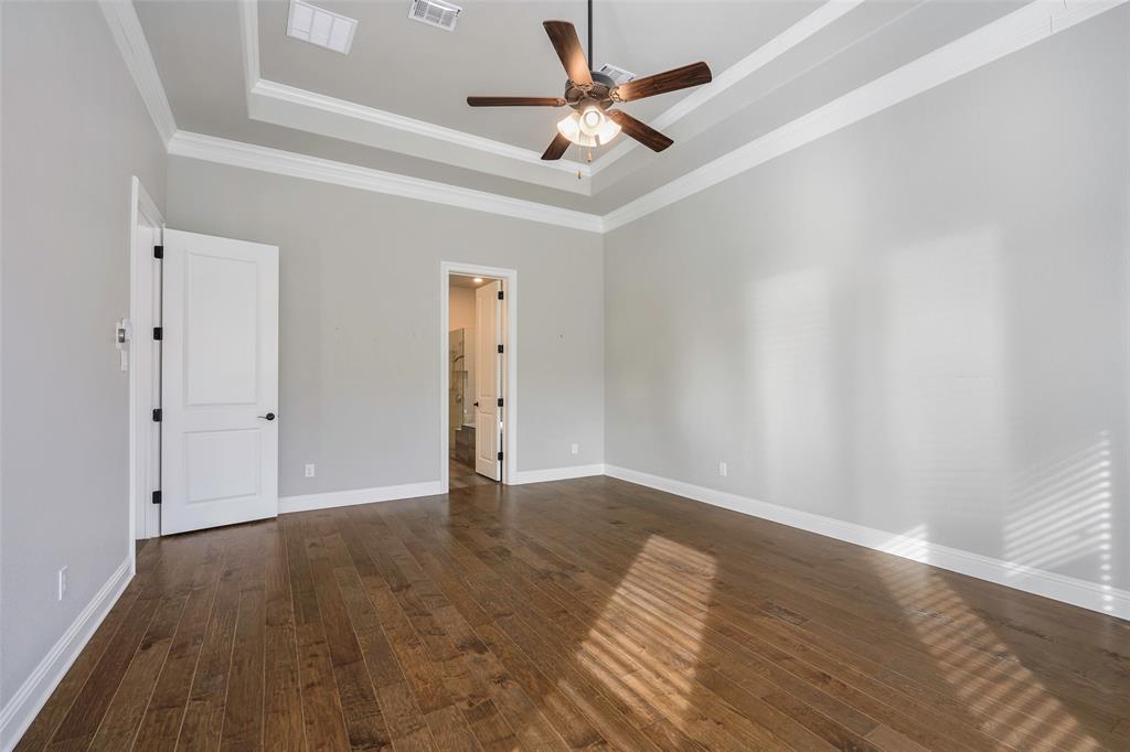 Village At Twin Creeks Ph Three - Residential