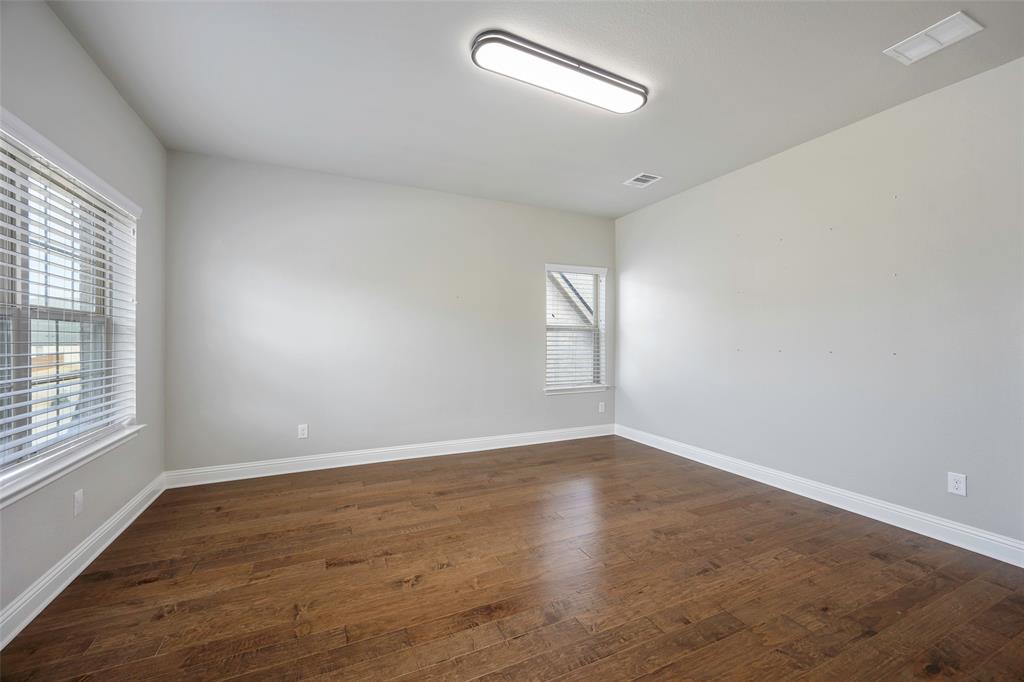 Village At Twin Creeks Ph Three - Residential