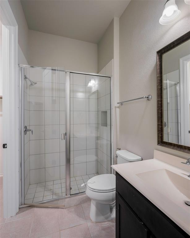 Village At Twin Creeks Ph Three - Residential