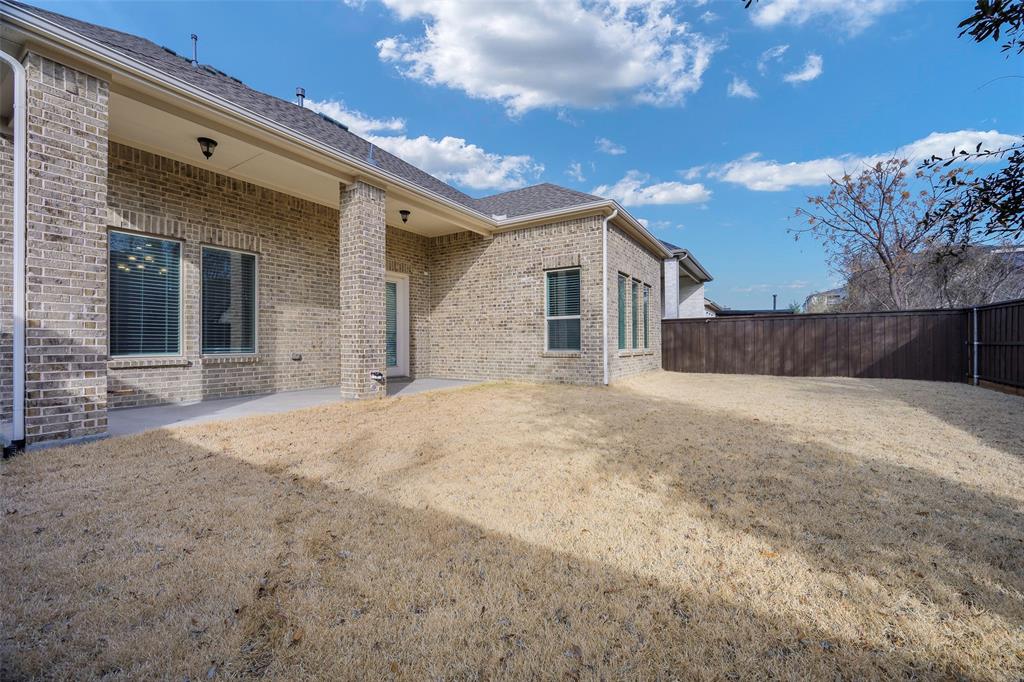 Village At Twin Creeks Ph Three - Residential