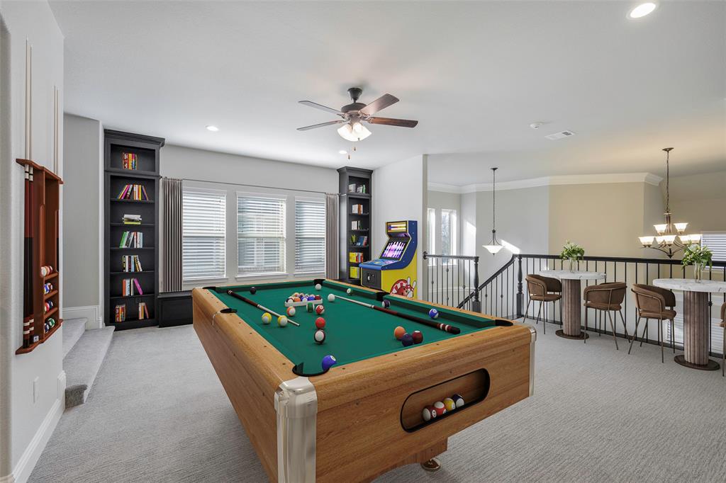 Village At Twin Creeks Ph Three - Residential