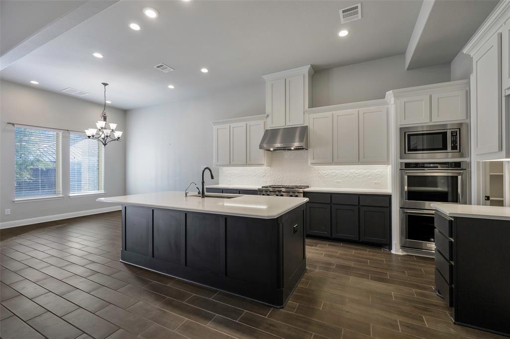 Village At Twin Creeks Ph Three - Residential