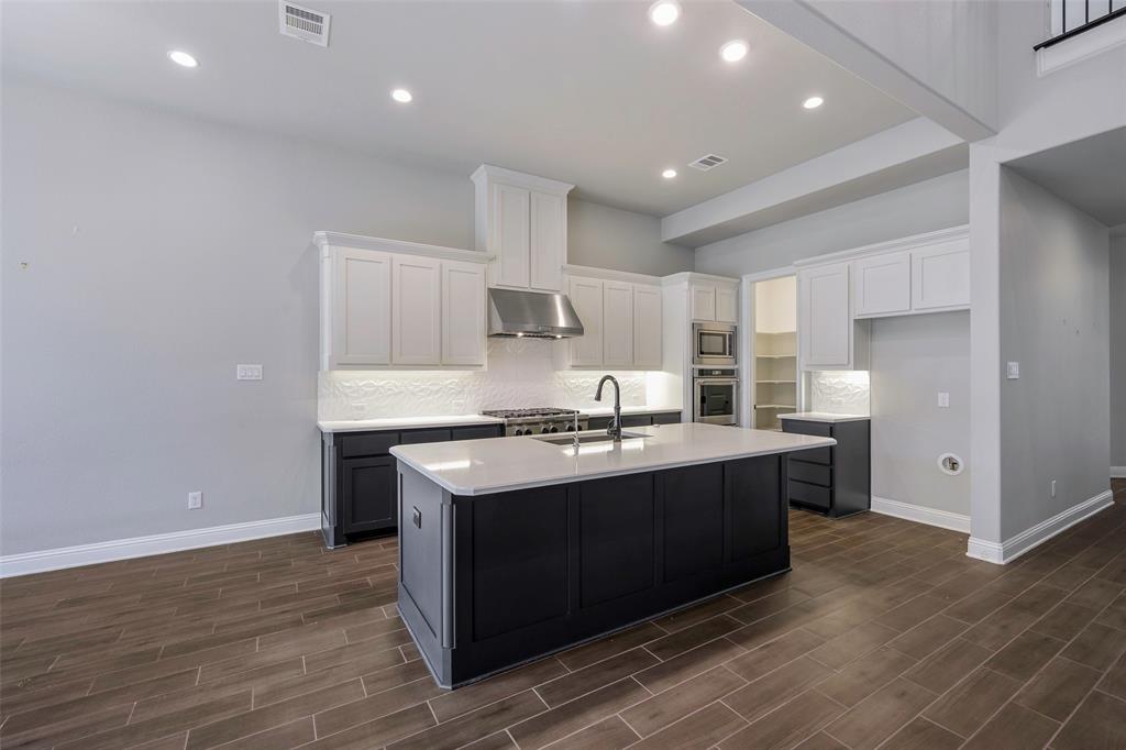 Village At Twin Creeks Ph Three - Residential