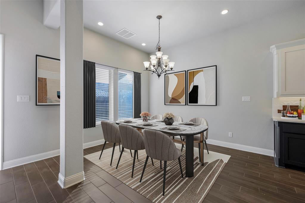 Village At Twin Creeks Ph Three - Residential