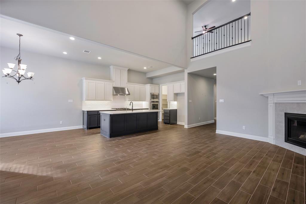 Village At Twin Creeks Ph Three - Residential