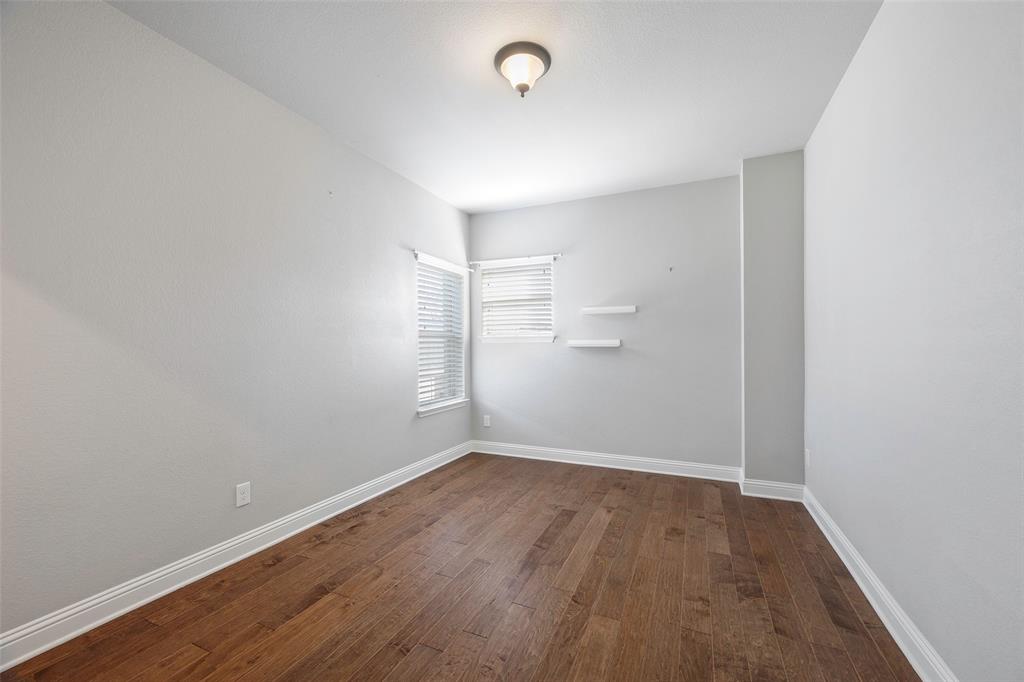 Village At Twin Creeks Ph Three - Residential