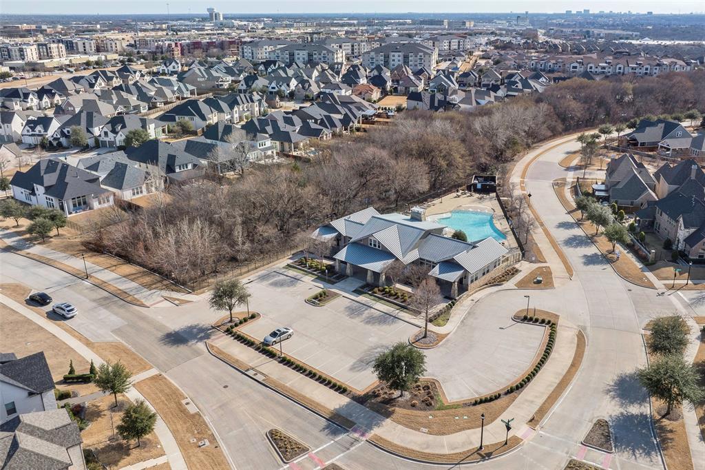 Village At Twin Creeks Ph Three - Residential