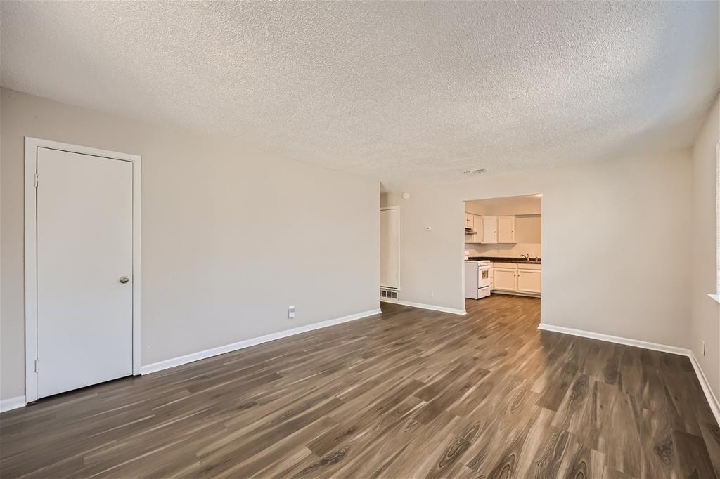 Mckinney East Estates Second Sec - Residential