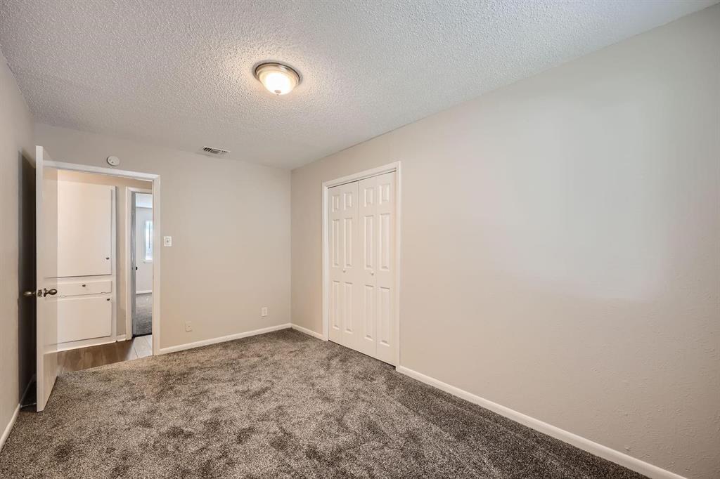 Mckinney East Estates Second Sec - Residential