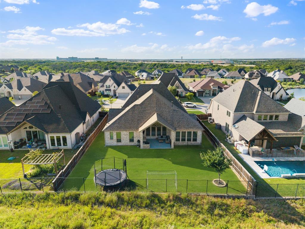 996 Myers Park Trail