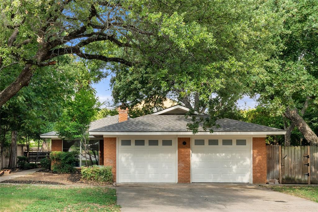 708 Hurstview Drive