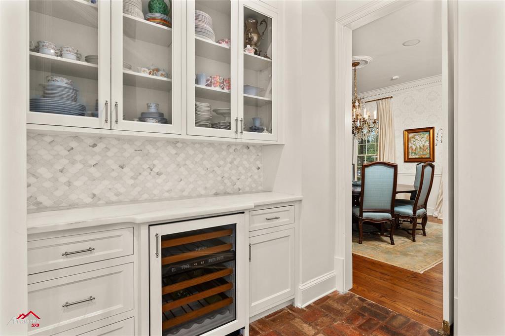 Pierrewood - Residential