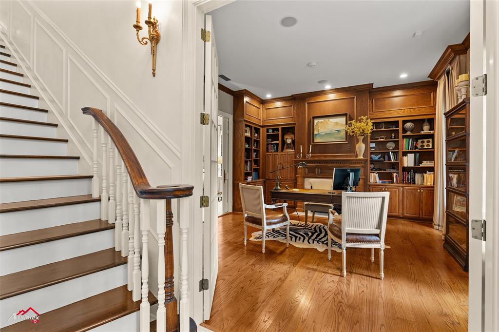 Pierrewood - Residential