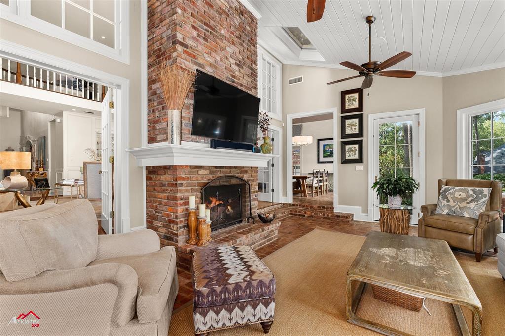 Pierrewood - Residential