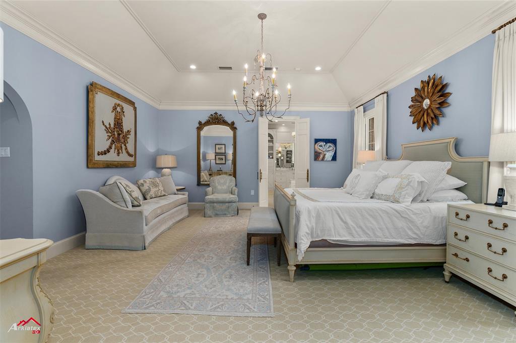 Pierrewood - Residential