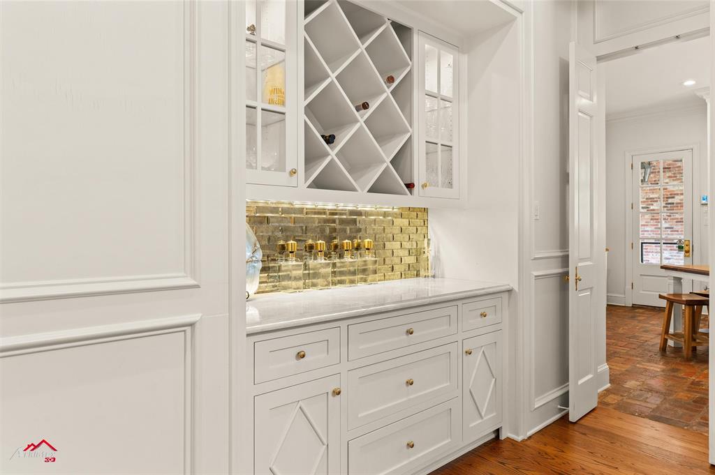 Pierrewood - Residential