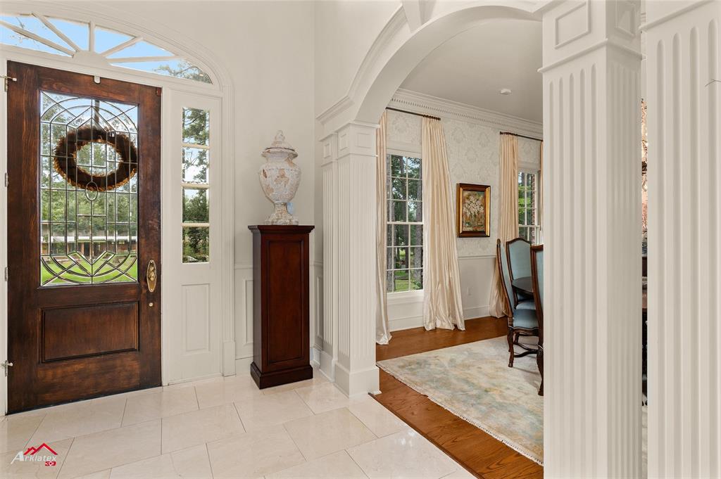 Pierrewood - Residential