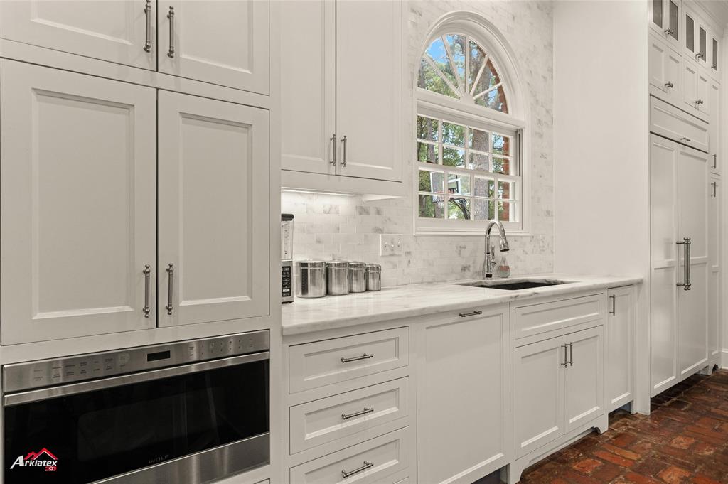 Pierrewood - Residential