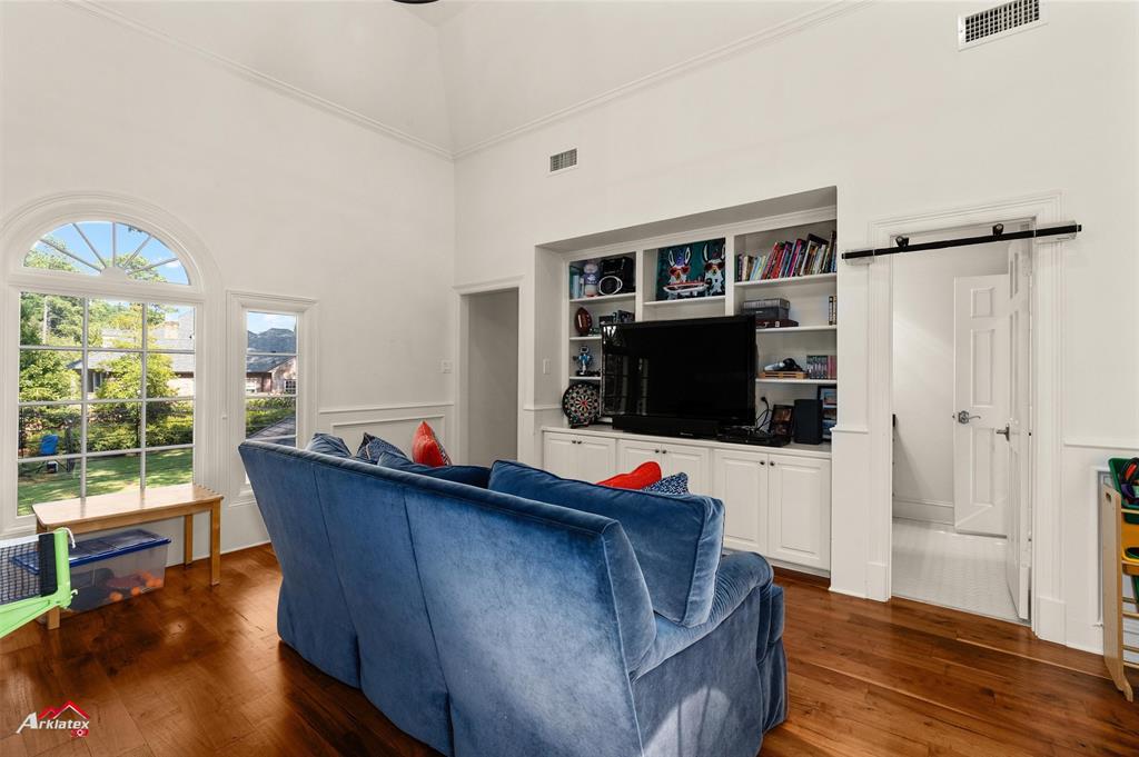 Pierrewood - Residential