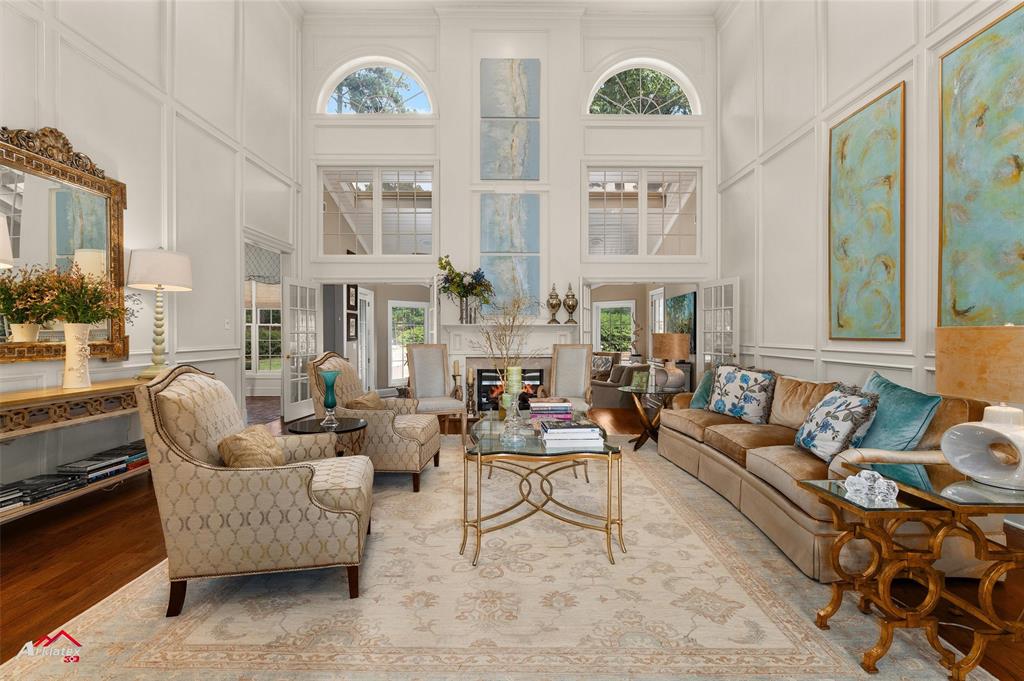 Pierrewood - Residential