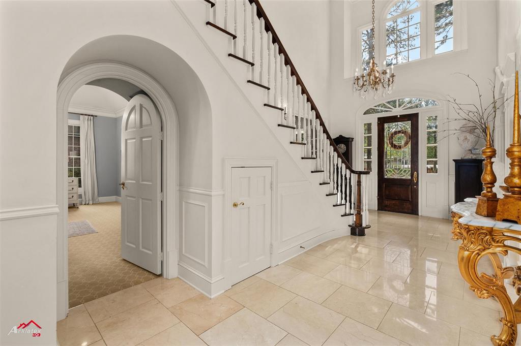 Pierrewood - Residential