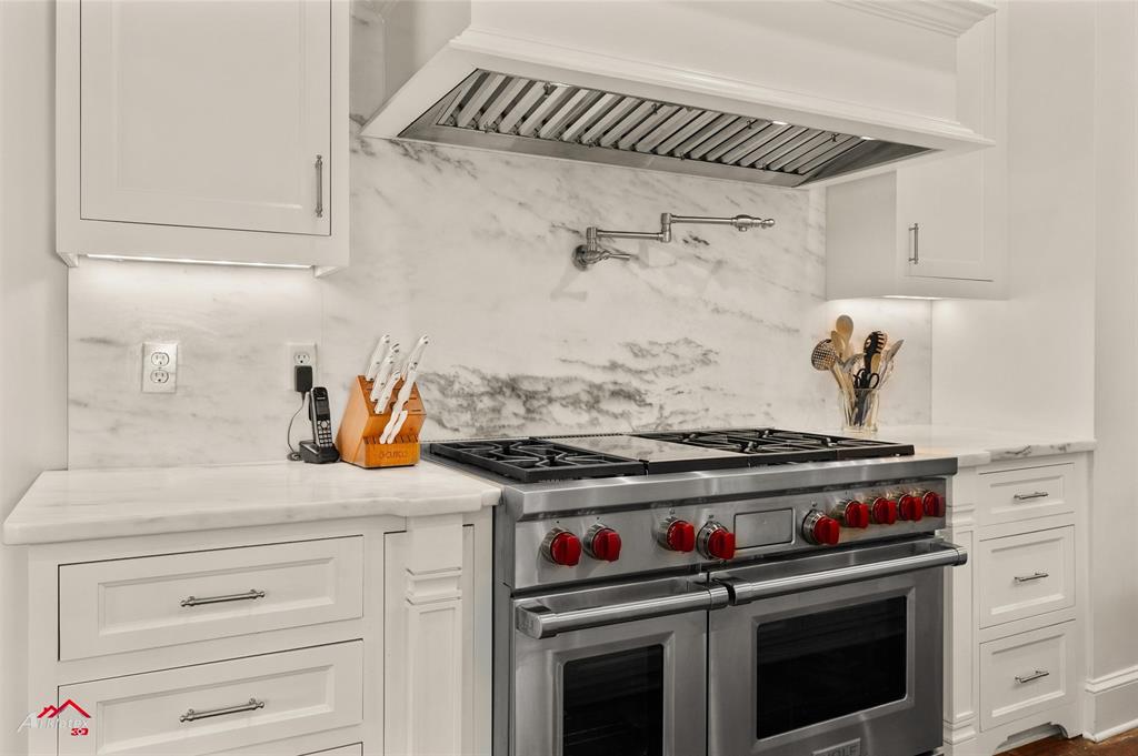 Pierrewood - Residential