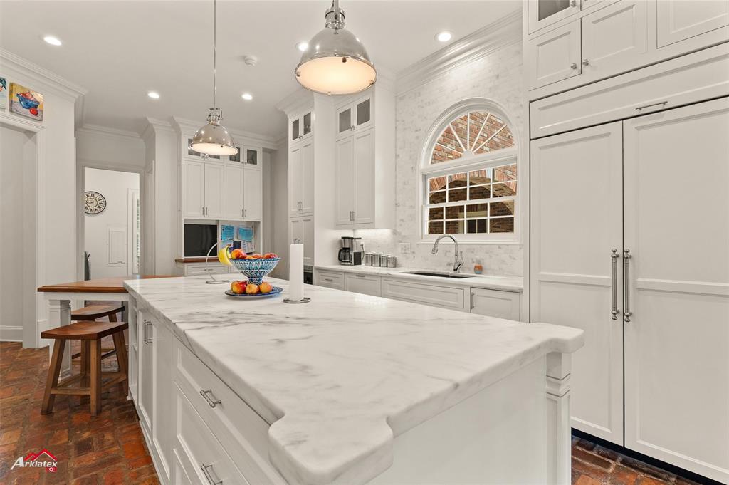 Pierrewood - Residential