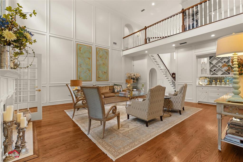 Pierrewood - Residential