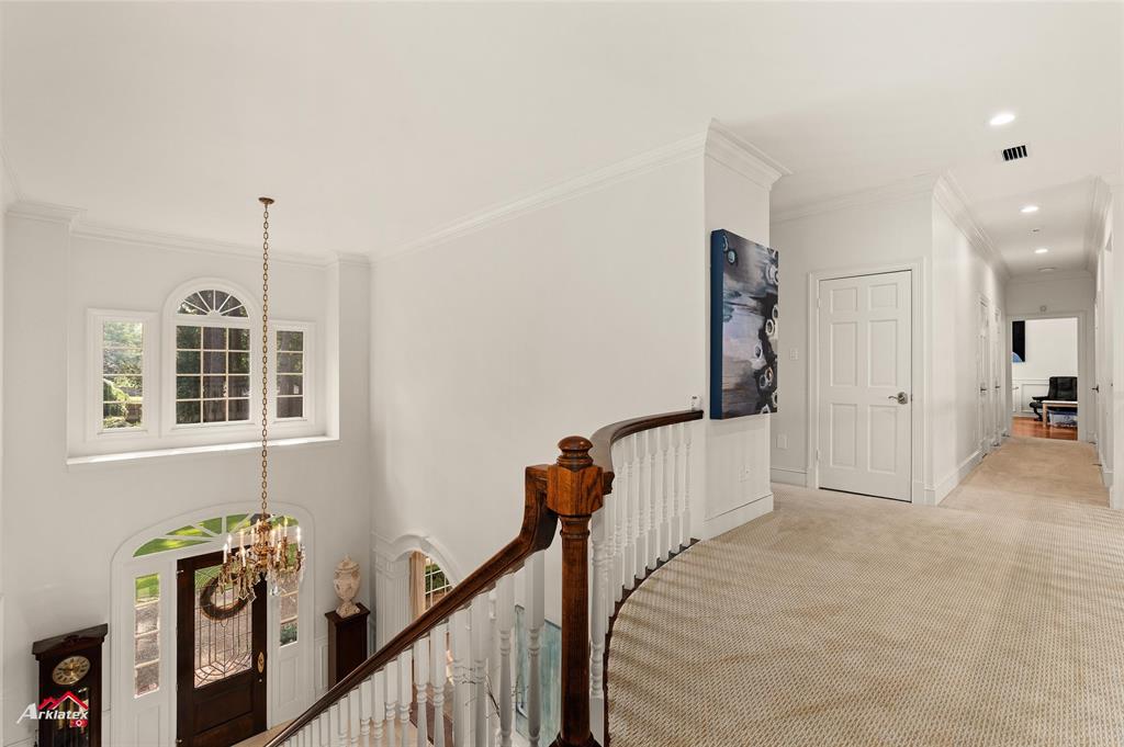 Pierrewood - Residential