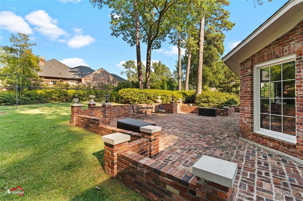 Pierrewood - Residential