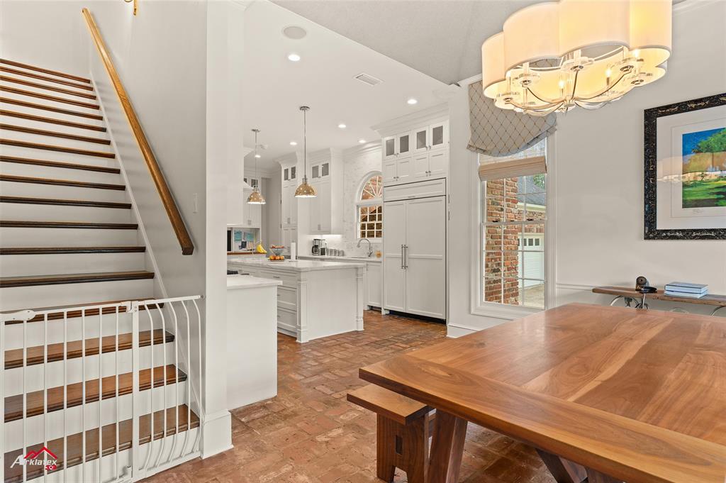 Pierrewood - Residential