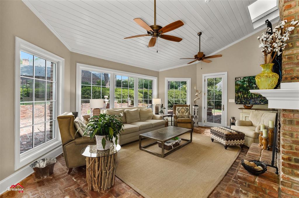 Pierrewood - Residential