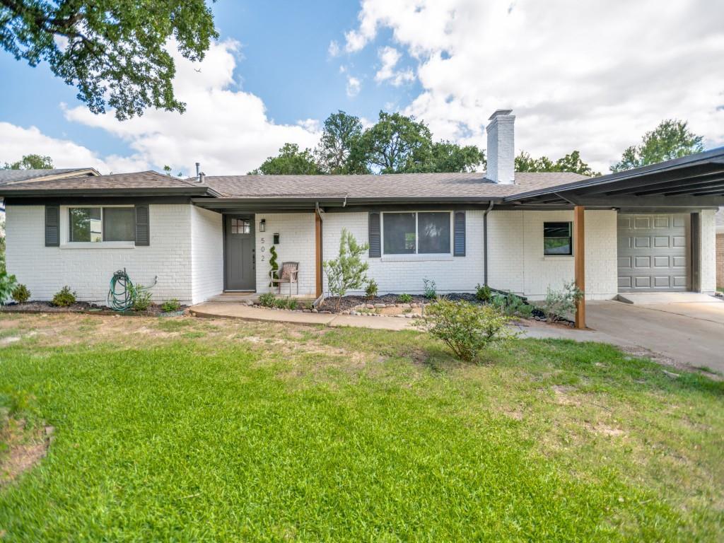 502 Martin Lane
