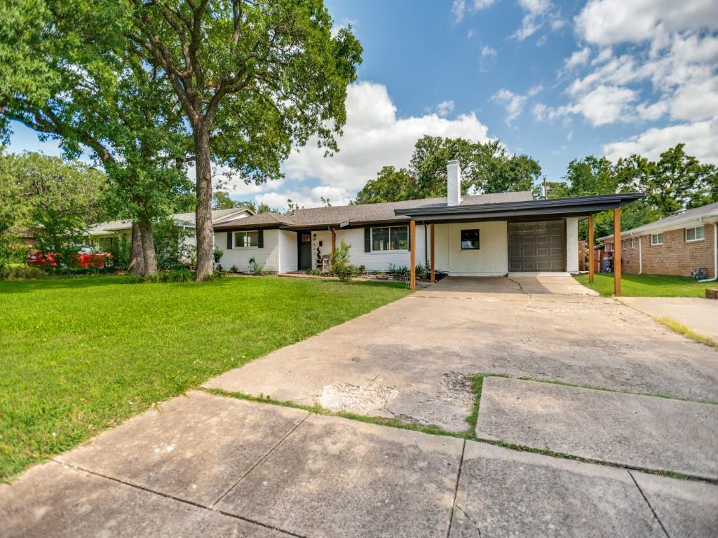 502 Martin Lane