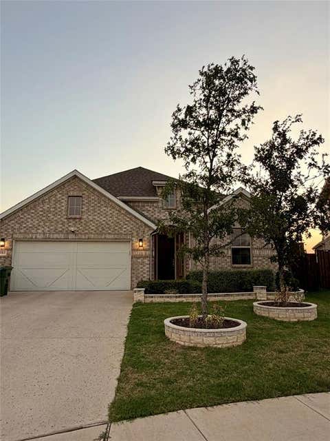 Photo of 944 Tara Court, Haslet, TX 76052 (MLS # 21347381)