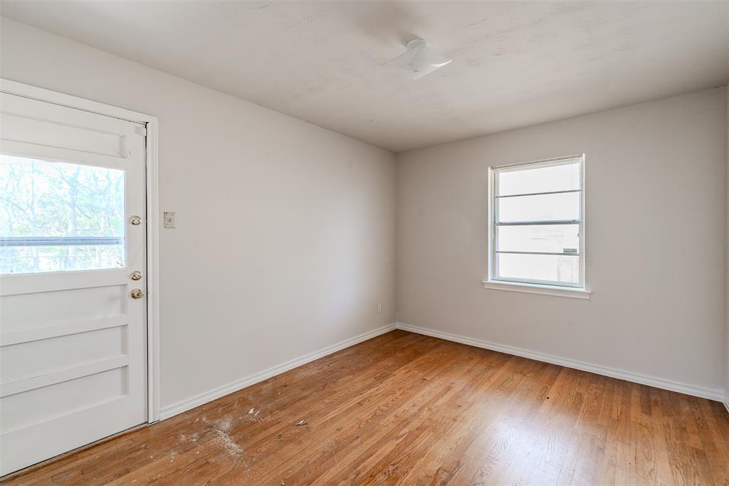 Claremont 02 Inst - Residential