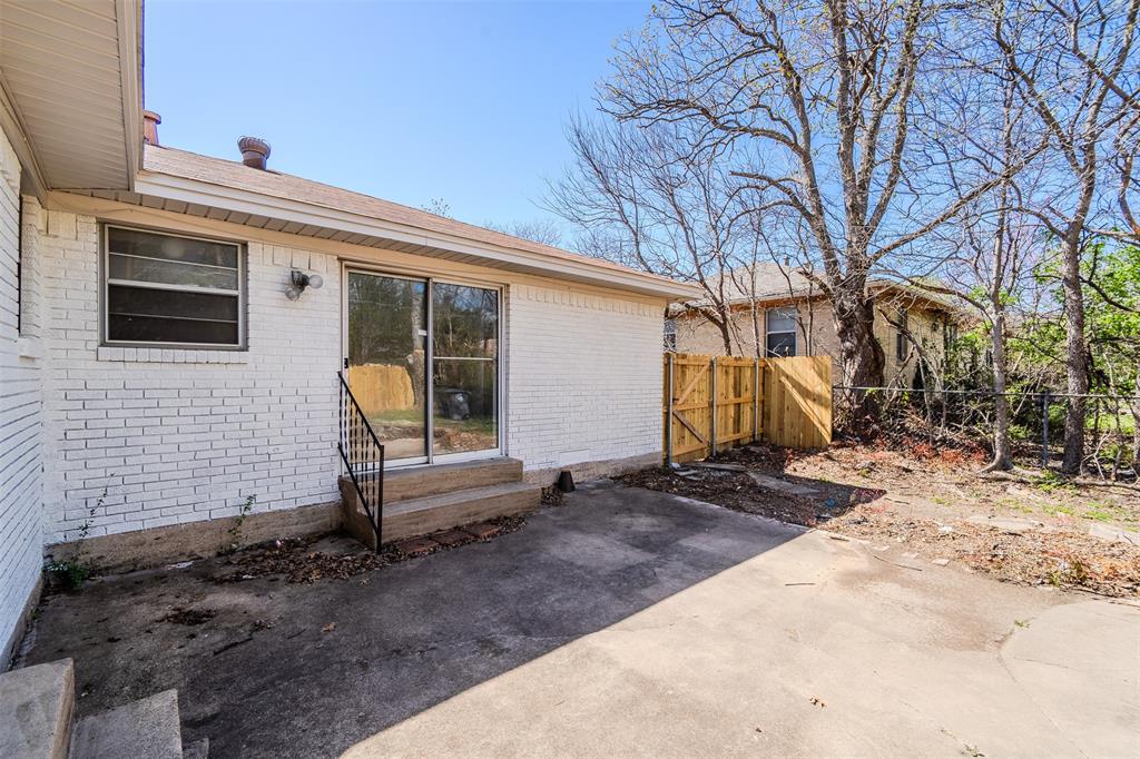 Claremont 02 Inst - Residential