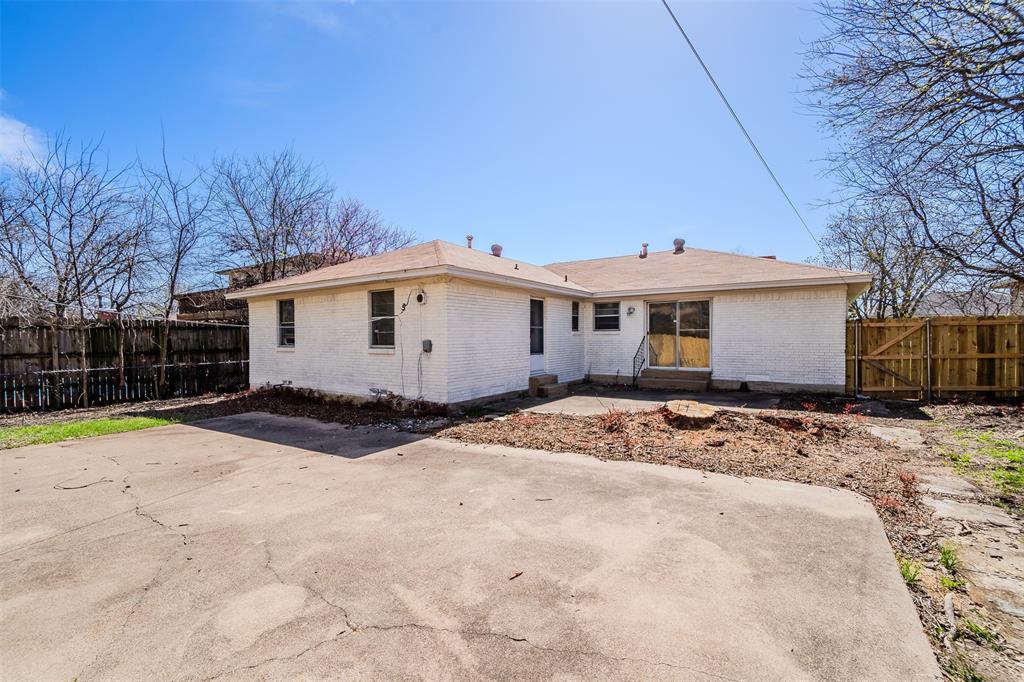 Claremont 02 Inst - Residential