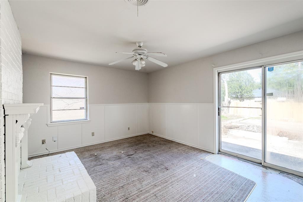 Claremont 02 Inst - Residential