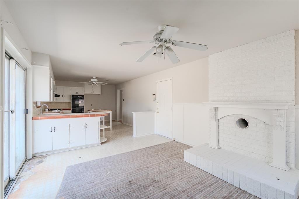 Claremont 02 Inst - Residential