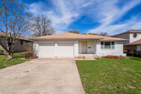 2348 Wildoak Drive Dallas TX 75228