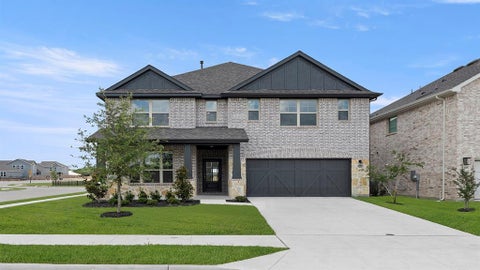 Property photo of 9301 Shadow Trail, Little Elm, TX 76227