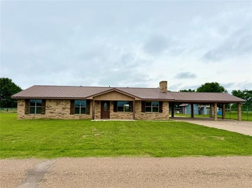 22184 Old River Road Trinidad TX 75163